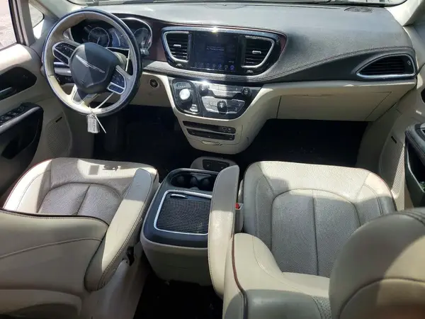 2C4RC1GG8HR762873 2017 CHRYSLER PACIFICA - Image 8