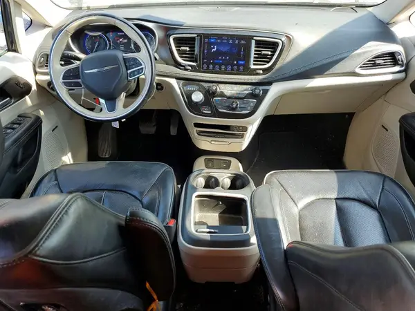 2C4RC1GG8HR778460 2017 CHRYSLER PACIFICA - Image 8