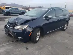 2C4RC1GG8HR778734 2017 CHRYSLER PACIFICA