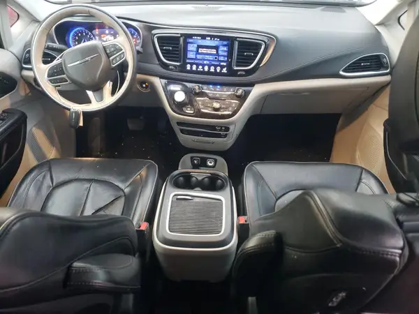 2C4RC1GG8HR778734 2017 CHRYSLER PACIFICA - Image 8