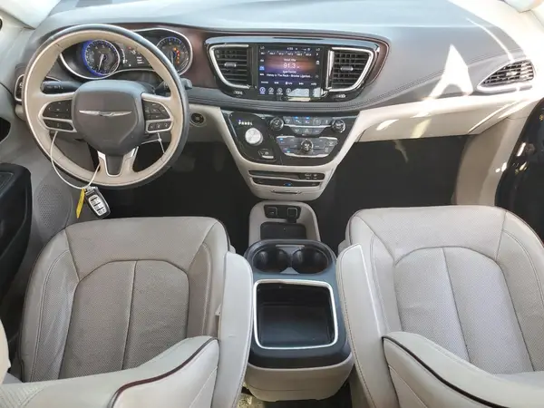 2C4RC1GG8HR794111 2017 CHRYSLER PACIFICA - Image 8