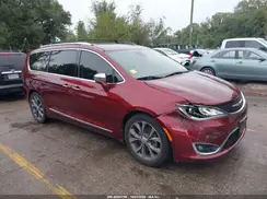 2C4RC1GG8HR805351 2017 CHRYSLER PACIFICA