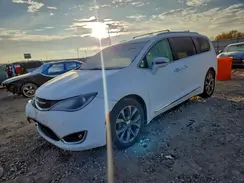 2C4RC1GG8HR812235 2017 CHRYSLER PACIFICA