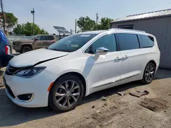 2C4RC1GG8HR821713 2017 CHRYSLER PACIFICA