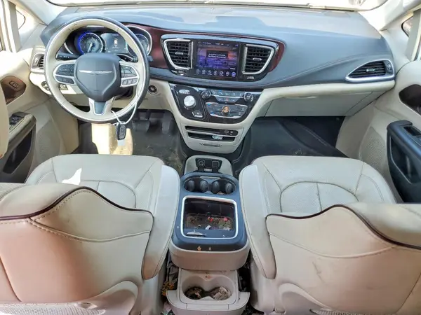 2C4RC1GG8HR821713 2017 CHRYSLER PACIFICA - Image 8