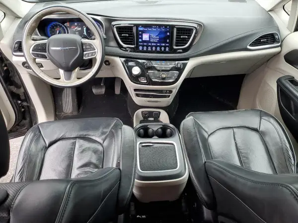 2C4RC1GG8HR838107 2017 CHRYSLER PACIFICA - Image 8