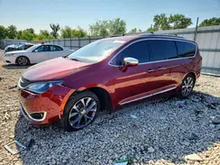 2C4RC1GG8HR841587 2017 CHRYSLER PACIFICA