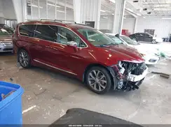 2C4RC1GG8HR851326 2017 CHRYSLER PACIFICA