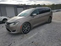 2C4RC1GG8JR101897 2018 CHRYSLER PACIFICA