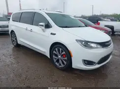 2C4RC1GG8JR107182 2018 CHRYSLER PACIFICA