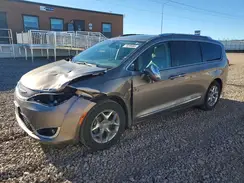2C4RC1GG8JR107831 2018 CHRYSLER PACIFICA