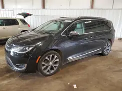 2C4RC1GG8JR116089 2018 CHRYSLER PACIFICA