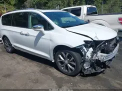 2C4RC1GG8JR116335 2018 CHRYSLER PACIFICA