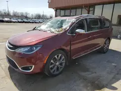 2C4RC1GG8JR132387 2018 CHRYSLER PACIFICA