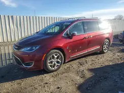 2C4RC1GG8JR141266 2018 CHRYSLER PACIFICA