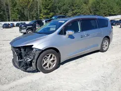 2C4RC1GG8JR149366 2018 CHRYSLER PACIFICA