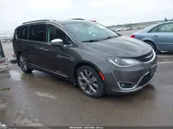2C4RC1GG8JR158505 2018 CHRYSLER PACIFICA
