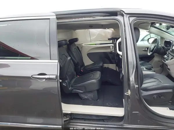 2C4RC1GG8JR158505 2018 CHRYSLER PACIFICA - Image 8