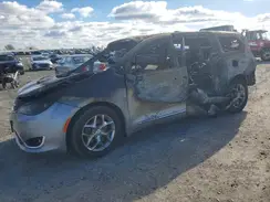 2C4RC1GG8JR185767 2018 CHRYSLER PACIFICA