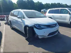 2C4RC1GG8JR204267 2018 CHRYSLER PACIFICA
