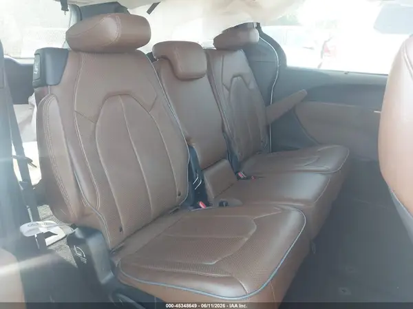 2C4RC1GG8JR204267 2018 CHRYSLER PACIFICA - Image 8