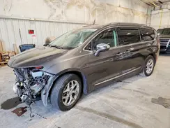 2C4RC1GG8JR212157 2018 CHRYSLER PACIFICA