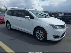 2C4RC1GG8JR212420 2018 CHRYSLER PACIFICA