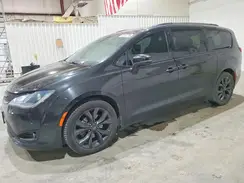 2C4RC1GG8JR230674 2018 CHRYSLER PACIFICA