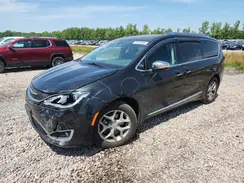 2C4RC1GG8JR233168 2018 CHRYSLER PACIFICA