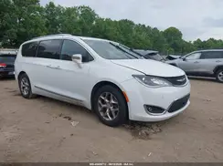 2C4RC1GG8JR247085 2018 CHRYSLER PACIFICA