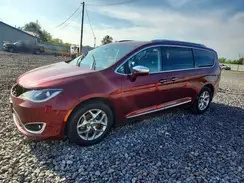 2C4RC1GG8JR251573 2018 CHRYSLER PACIFICA