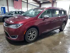 2C4RC1GG8JR252013 2018 CHRYSLER PACIFICA