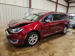 2C4RC1GG8JR256787 2018 CHRYSLER PACIFICA