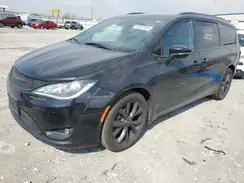 2C4RC1GG8JR260368 2018 CHRYSLER PACIFICA