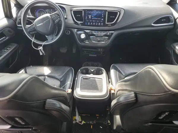 2C4RC1GG8JR260368 2018 CHRYSLER PACIFICA - Image 8
