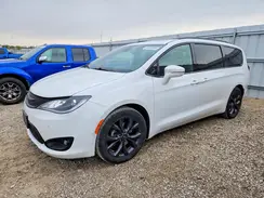 2C4RC1GG8JR261911 2018 CHRYSLER PACIFICA