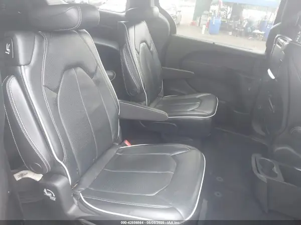 2C4RC1GG8JR270382 2018 CHRYSLER PACIFICA - Image 8