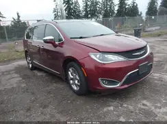 2C4RC1GG8JR273783 2018 CHRYSLER PACIFICA