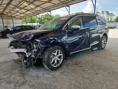 2C4RC1GG8JR273847 2018 CHRYSLER PACIFICA