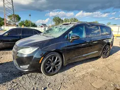 2C4RC1GG8JR289269 2018 CHRYSLER PACIFICA