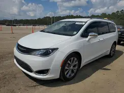 2C4RC1GG8JR305910 2018 CHRYSLER PACIFICA