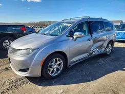 2C4RC1GG8JR314624 2018 CHRYSLER PACIFICA