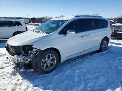 2C4RC1GG8JR320391 2018 CHRYSLER PACIFICA