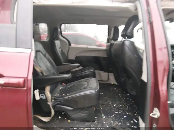 2C4RC1GG8JR320682 2018 CHRYSLER PACIFICA - Image 8