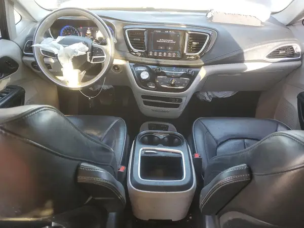 2C4RC1GG8JR320696 2018 CHRYSLER PACIFICA - Image 8