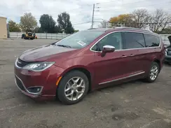 2C4RC1GG8JR320777 2018 CHRYSLER PACIFICA