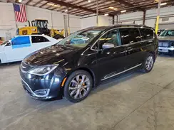 2C4RC1GG8JR338339 2018 CHRYSLER PACIFICA