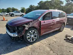 2C4RC1GG8JR358087 2018 CHRYSLER PACIFICA