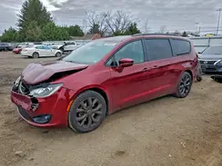 2C4RC1GG8KR500228 2019 CHRYSLER PACIFICA