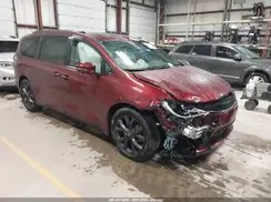 2C4RC1GG8KR507230 2019 CHRYSLER PACIFICA